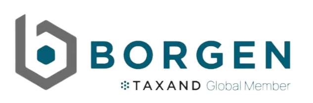 Borgen - Taxand